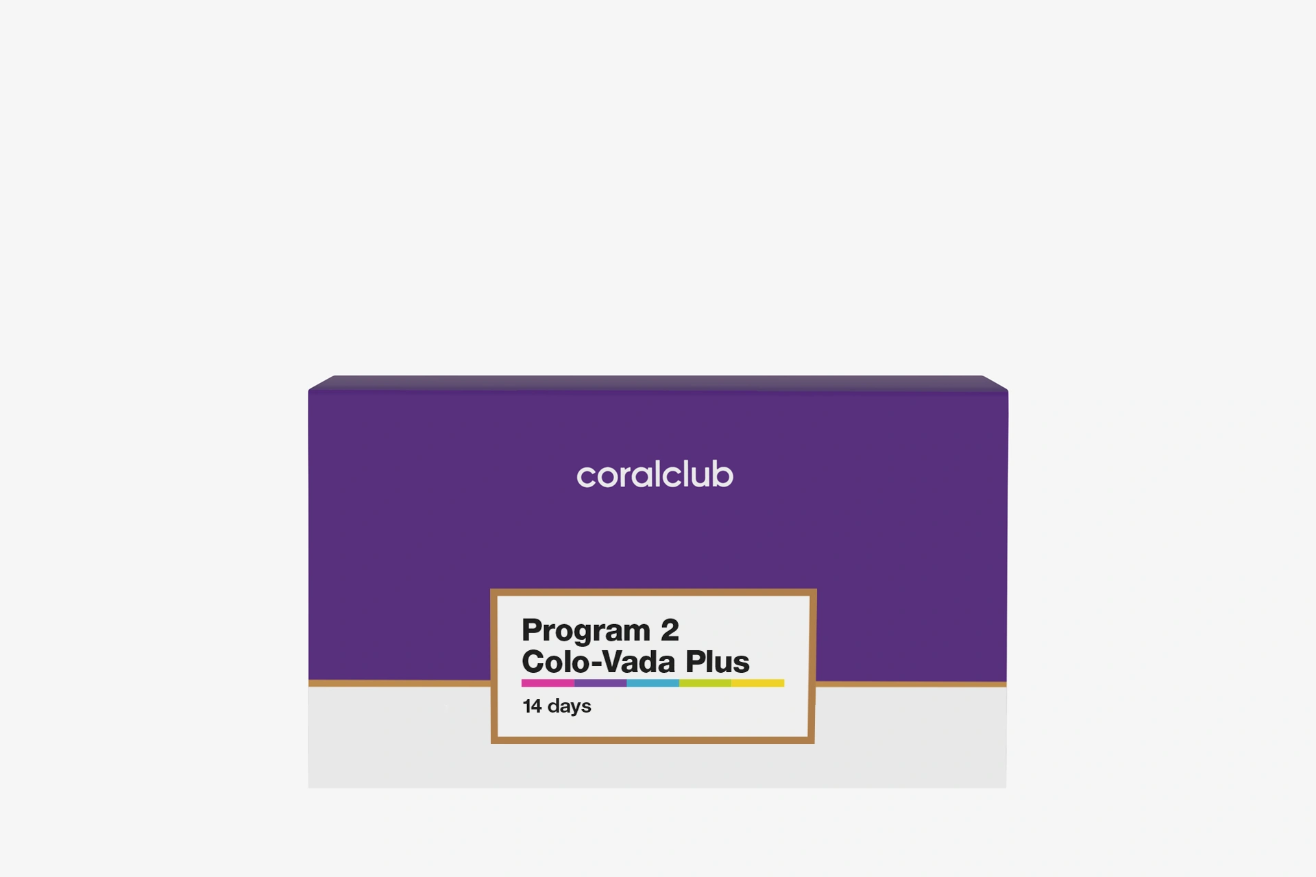 Programa 2 Colo-Vada Plus