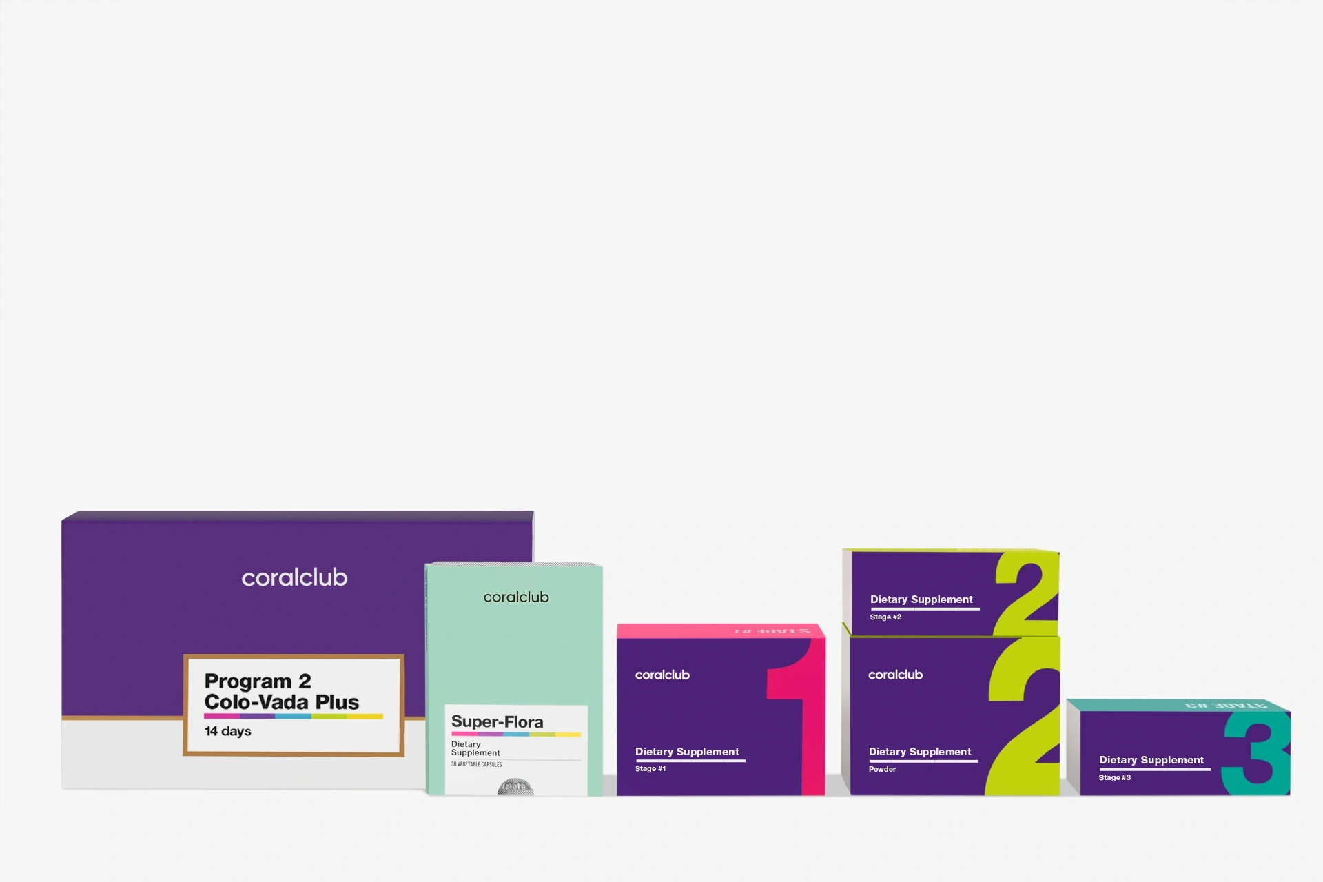 Programa 2 Colo-Vada Plus