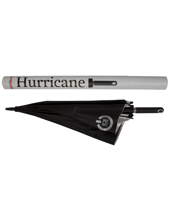 Umbrella cane "Hurrican 23"