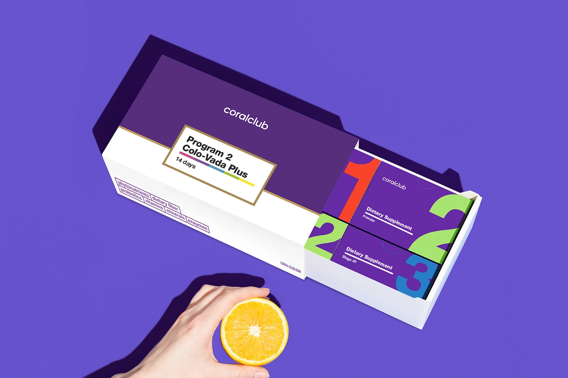 Programa 2 Colo-Vada Plus