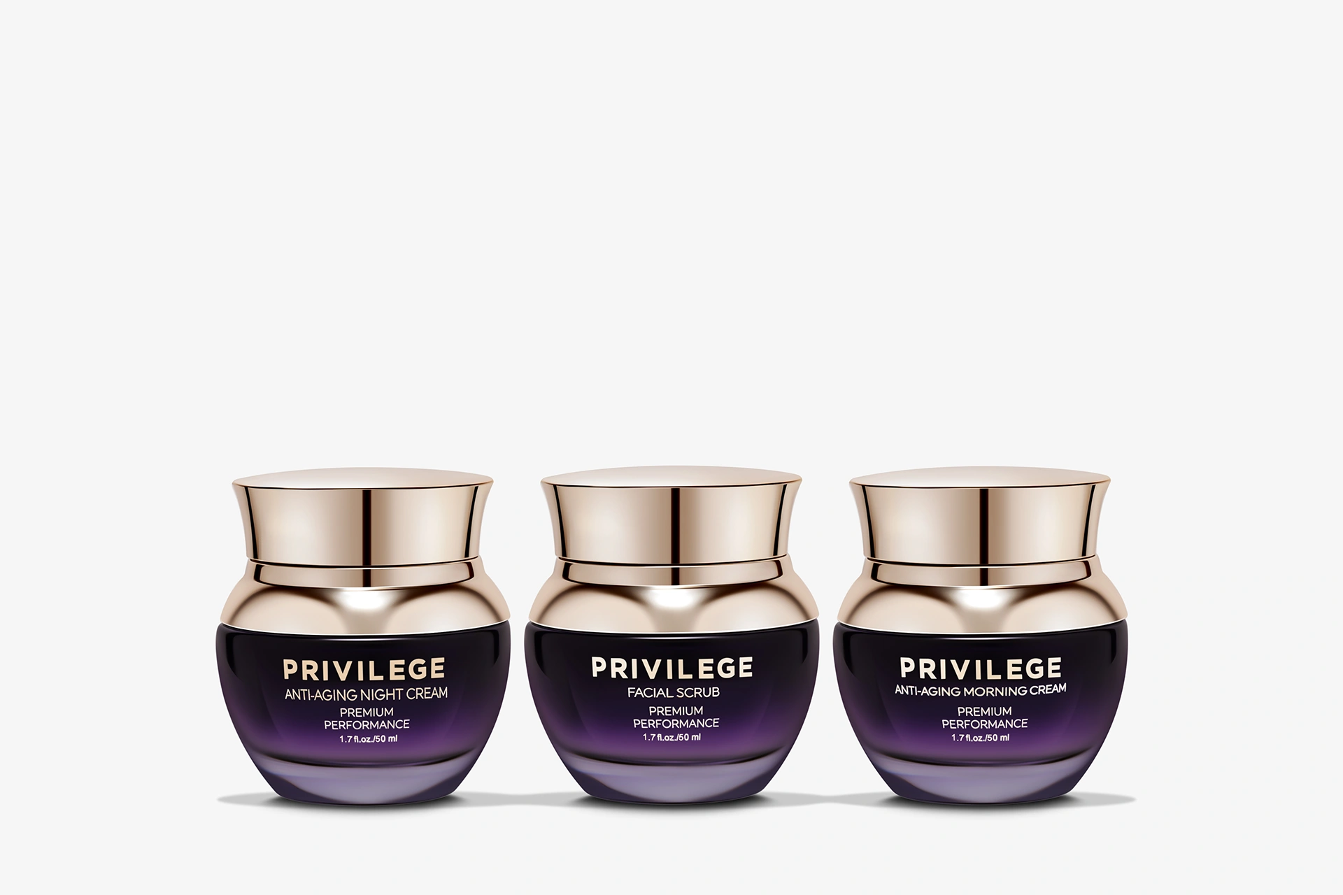 Privilege Diena&Naktis